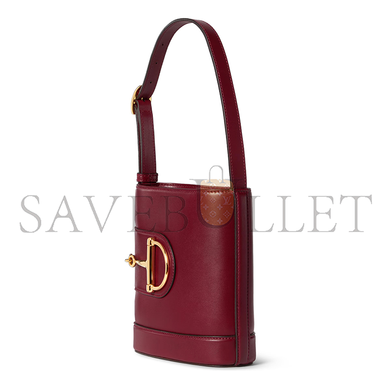 GUCCI 73 MINI BUCKET BAG 833665 (20*18.5*8.5cm) GUCCI 73 MINI BUCKET BAG 833665 (20*18.5*8.5cm)